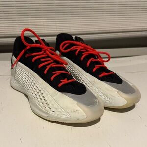 ADIDAS ANTHONY EDWARDS 1 LOW SHOES - Men’s Size 11